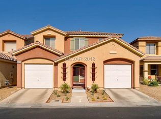 5511 Prospectors Creek Way, Las Vegas, NV 89122