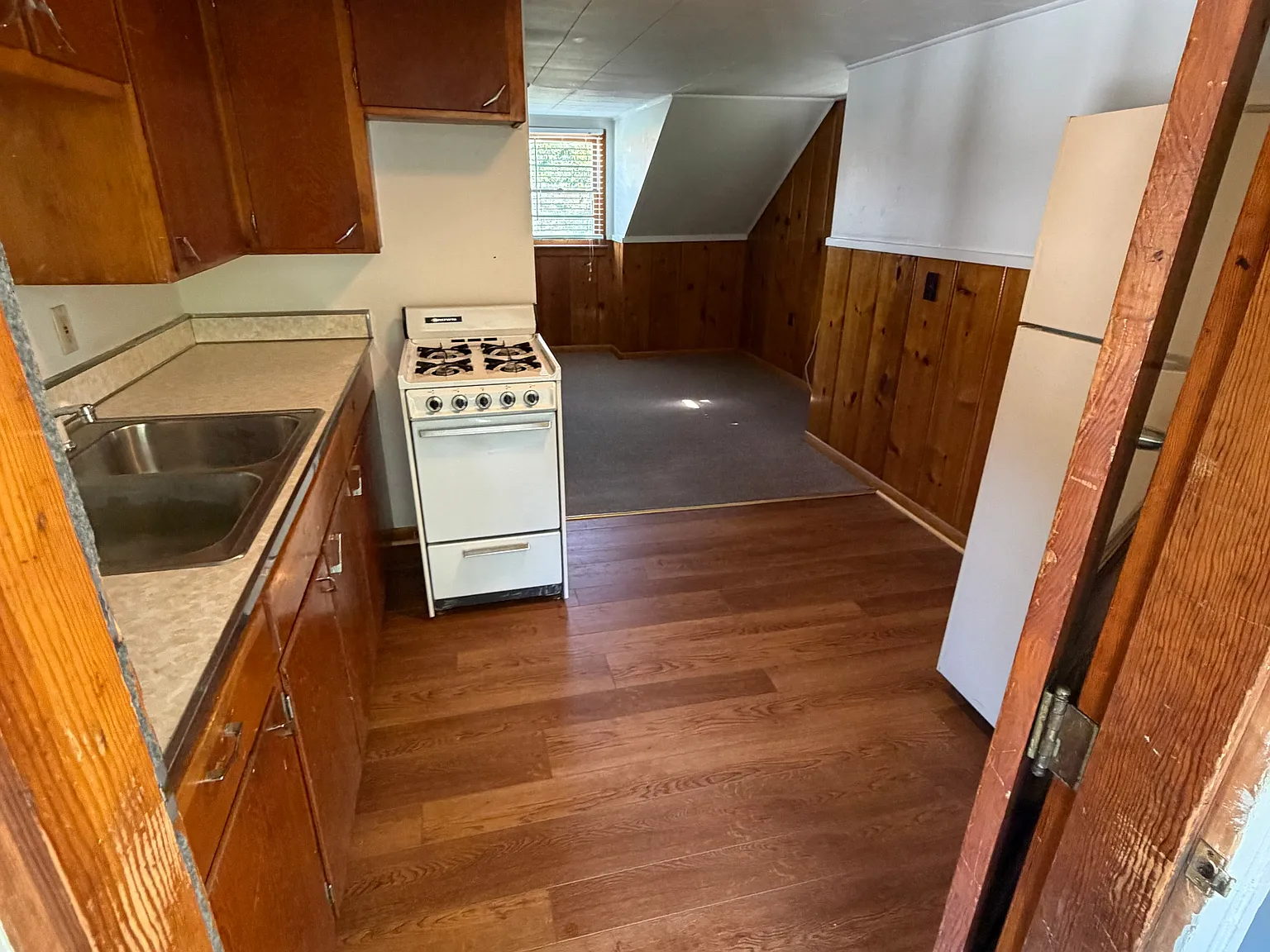 1 bed, 536 sqft, $780 — Photo 3