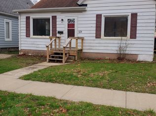 428 W Chenery St, Springfield, IL 62704