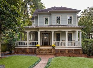 1380 Marion Ave NE, Atlanta, GA 30307