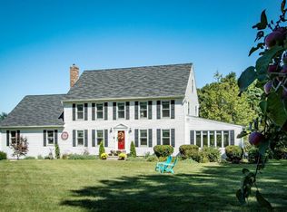 163 Exeter Rd, Hampton Falls, NH 03844