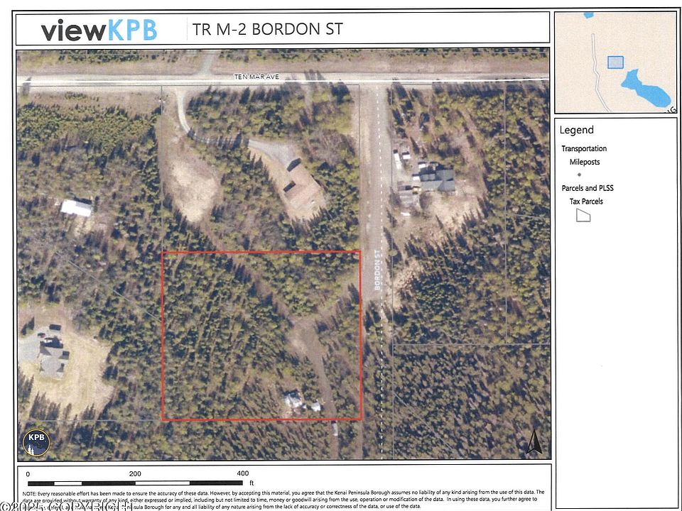1st image of Township Road M Bordon St #2