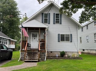 303 N Doxtator St, Rome, NY 13440