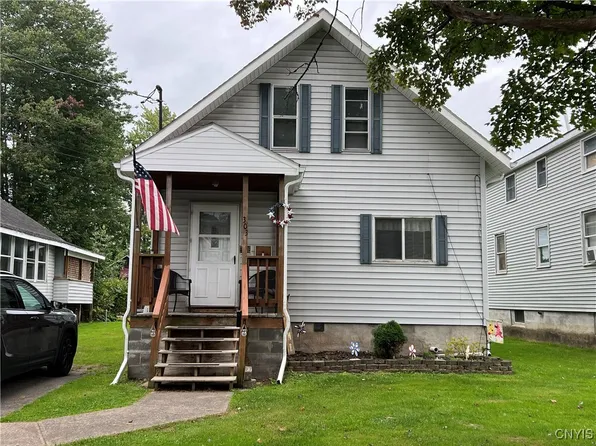 303 N Doxtator St, Rome, NY 13440