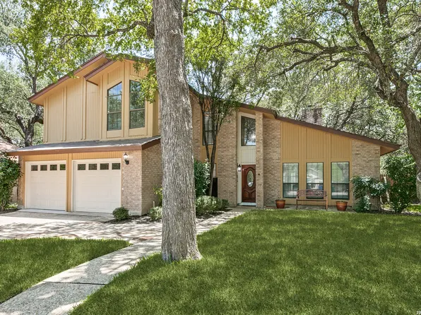 4206 RUSTIC MDWS, San Antonio, TX 78249