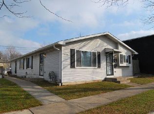 8014 W Appleton Ave, Milwaukee, WI 53218