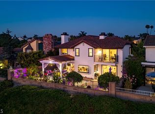 26271 Ganiza, Mission Viejo, CA 92692