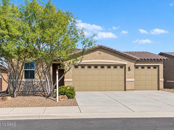 10940 W Sarabella Dr, Marana, AZ 85653