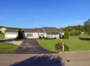 301 Brock Way, Spring Hill, TN 37174