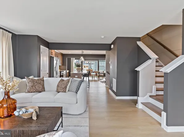 Paddlefish Rd Homesite 267, Inwood, WV 25428