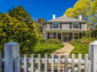 140 Washington St, Duxbury, MA 02332