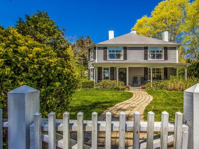 140 Washington St, Duxbury, MA, 02332