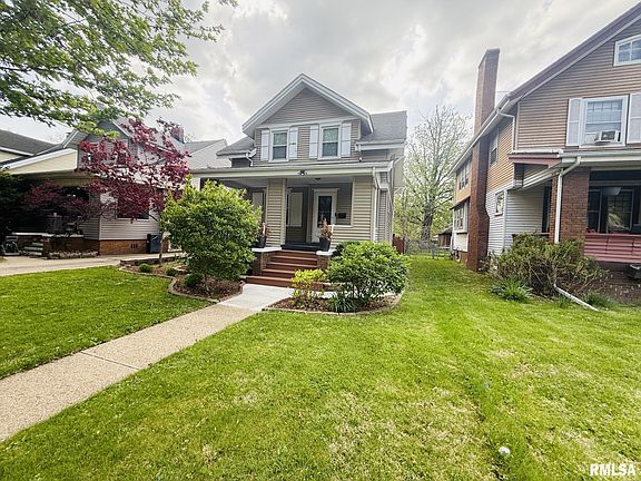 2nd image of 1201 N Bourland Ave