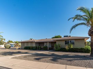 6047 E Colby St, Mesa, AZ 85205