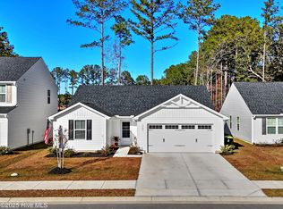 1521 Meadow Dr SW, Shallotte, NC 28470