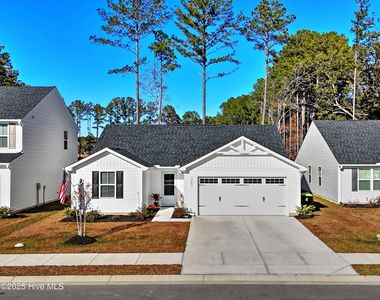 1521 Spring Meadow Drive, Shallotte, NC, 28470
