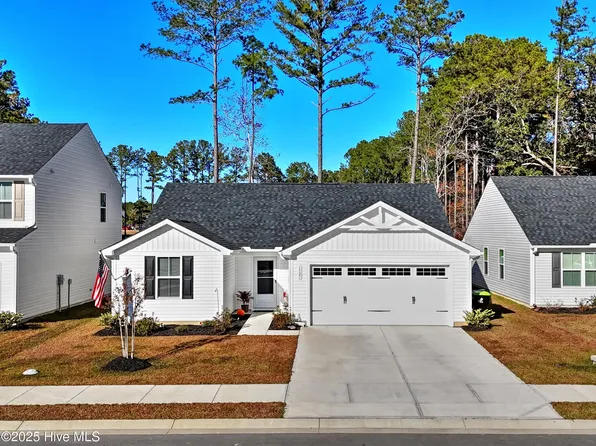 1521 Spring Meadow Drive, Shallotte, NC 28470