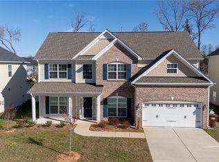 4612 Owls View Ct, Colfax, NC 27235