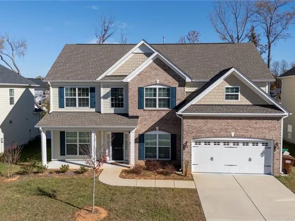 4612 Owls View Ct, Colfax, NC 27235