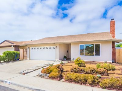 1186 Thermal Ave, San Diego, CA, 92154