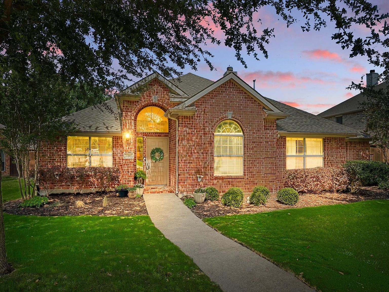 12303 Blue Ridge Dr, Frisco, TX 75033 | Zillow