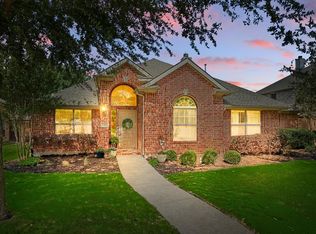 12303 Blue Ridge Dr, Frisco, TX 75033