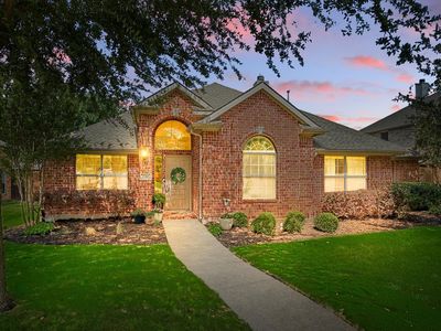 12303 Blue Ridge Dr, Frisco, TX, 75033