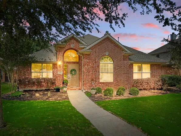 12303 Blue Ridge Dr, Frisco, TX 75033