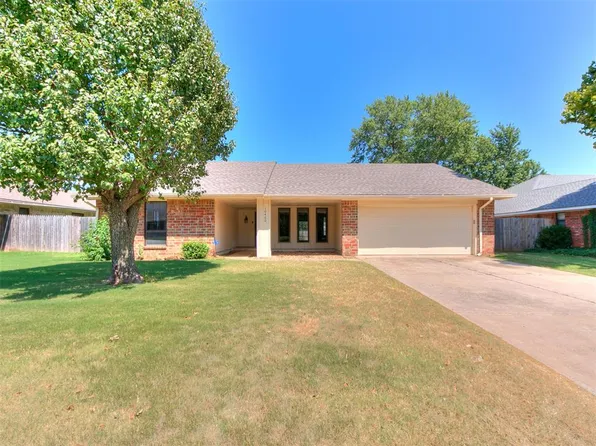 10400 Glendover Ave, Oklahoma City, OK 73162