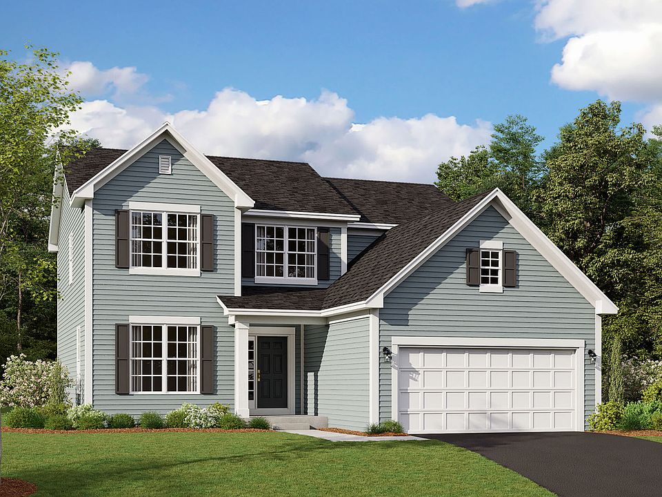 1st image of 10843 Chadsey Rd