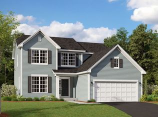 10843 Chadsey Rd, Huntley, IL 60142