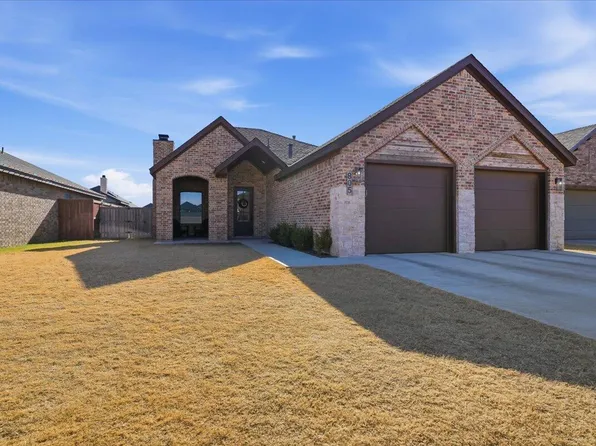 805 N 5th St, Wolfforth, TX 79382