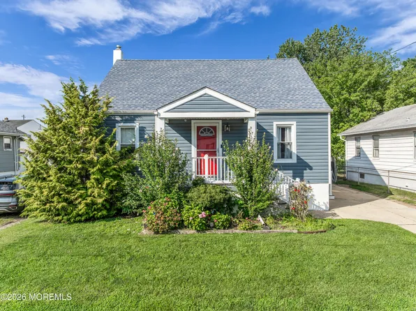 64 W Wall Street, Neptune City, NJ 07753