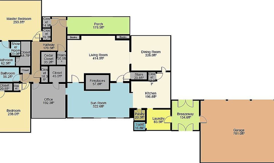 Main Floor