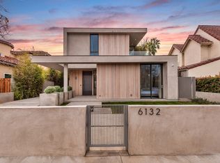 6132 Maryland Dr, Los Angeles, CA 90048