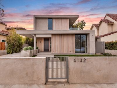 6132 Maryland Dr, Los Angeles, CA, 90048