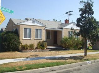 9429 Marjorie St, Pico Rivera, CA 90660