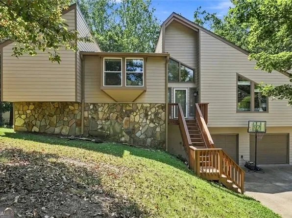 3442 Winter Wood Trce, Marietta, GA 30062
