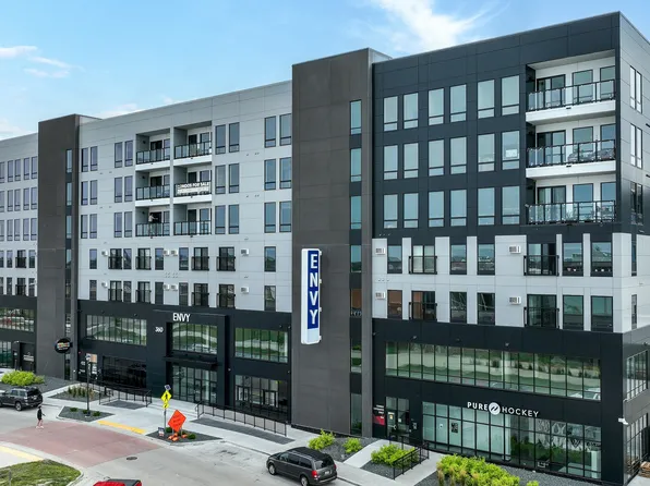 Envy at The Lights, 360 32nd Ave W #85af2e362, West Fargo, ND 58078