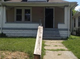 3914 W Muhammad Ali Blvd, Louisville, KY 40212