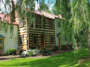 5855 Furnace Rd, Mifflinburg, PA 17844