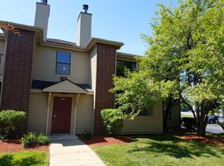 1901 N Hicks Rd APT 201, Palatine, IL