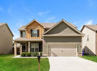 2203 Jenny Dr, Fairburn, GA 30213