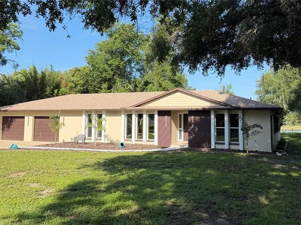 1450 BIRD ROAD, WINTER SPRINGS, FL 32708