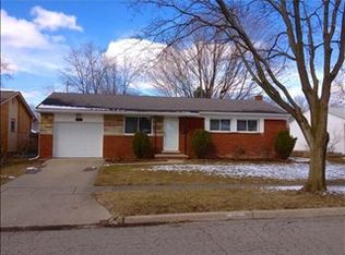 70 W Braman Ave, Milan, MI