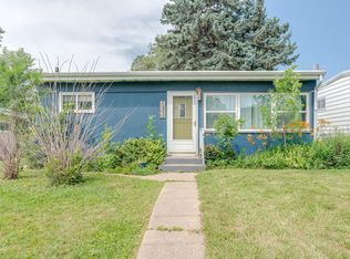 1218 N 13th St, Bismarck, ND 58501