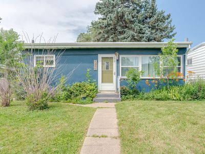 1218 N 13th St, Bismarck, ND, 58501