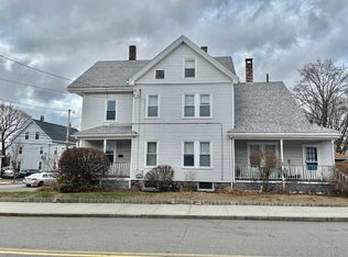 229 231st Riv, Waltham, MA 02453