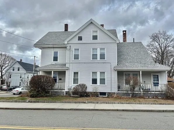 229 231st Riv, Waltham, MA 02453