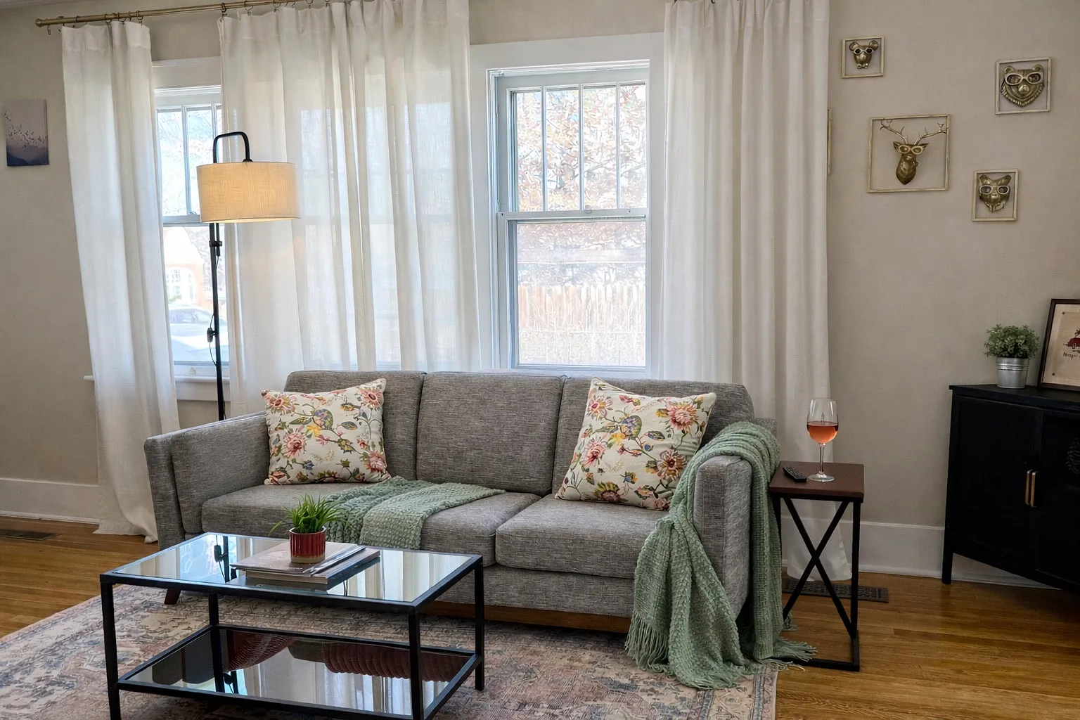 528 Reno Ave — Photo 4